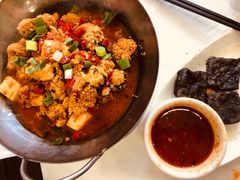 -新新湘菜馆(新中街二条店)