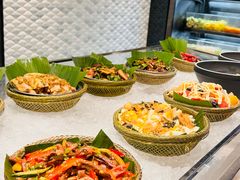 -桂林喜来登饭店雅琴餐厅