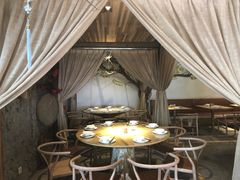 包厢-渔太泰漓江小馆·广西融合菜(西街店)