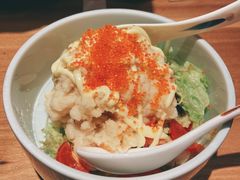 -初居食屋日式料理(万象城购物中心店)