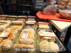 -王家沙点心店(西康路店)