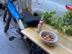 -峰景台亚姨牛杂