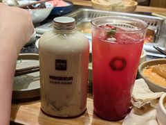 -巴奴毛肚火锅(商城路店)