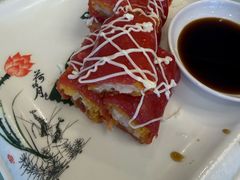 -御满江海鲜酒家(洛溪新城店)