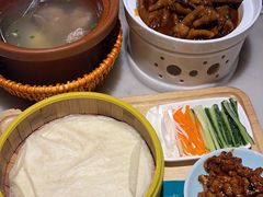 -小菜园新徽菜(马鞍山金鹰店)