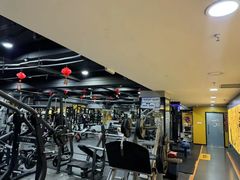 -超鹿运动健身(紫阳商贸中心店)