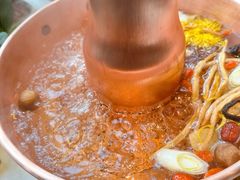 -东门口涮肉·砂锅·烤串(老门东店)