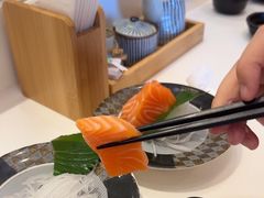 -禾绿回转寿司(苏宁广场店)