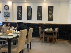 大堂-桃园中华料理炸酱面(燕儿岛路店)