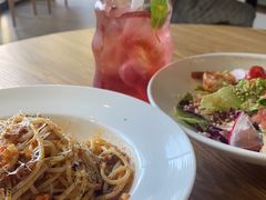 -Pekaa啤咖食肆Coffee&Bistro