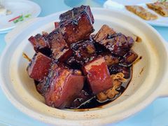 -新吉士·上海菜(浦东LCM置汇旭辉店)