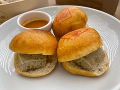 -苏小柳点心·手作小笼包(浦东嘉里城分院)