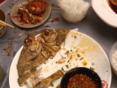 -肥肥虾庄·金牌油焖大虾(东湖欢乐谷店)