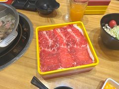 -水林间·寿喜烧自助(仙林金鹰店)