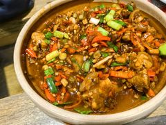 -灶东家民间菜(回兴店)