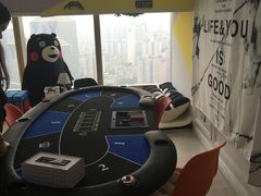 -Fun奇点轰趴馆(正佳广场店)
