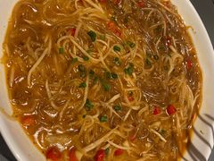-阿庄新豫菜(通泰路店)