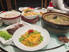 -古镇老食铺-徐州非遗技艺餐厅(大学城店)