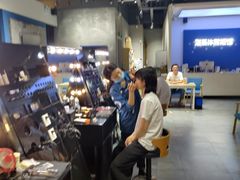 -海马体照相馆(义乌之心店)