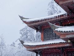 -峨眉山风景名胜区