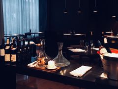 -当米亚诺意大利餐厅(武汉光谷凯悦酒店)