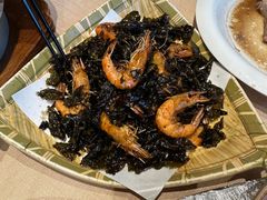 -香顺客家菜(常平店)