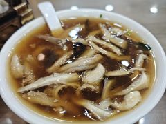 -西安贾三灌汤包·回坊小吃·清真炒菜(北院门总店)