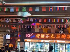 -M99 BEER世界啤酒吧(鸿云悦街店)