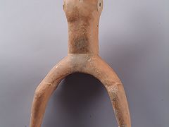 -汉景帝阳陵博物院