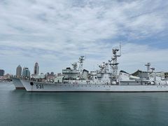 -中国人民解放军海军博物馆