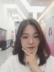 -MINX名珂斯·烫染形象设计