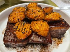 -上海小南国(仲盛世界商城店)