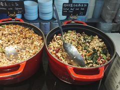 -Green Option(官舍店)