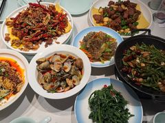 -小江南(万福园店)