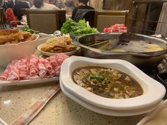 -多迷烫菜广场(水心大厦店)