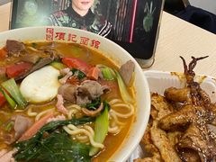 -项记面馆(明瓦廊店)