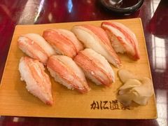 -蟹道乐(道顿堀本店)