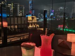 -罗斯福色戒酒吧(外滩店)