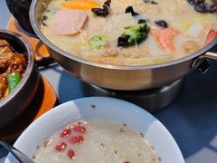 -江南里·新浙菜(苏州大悦城店)