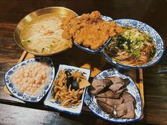 -老横泾面馆(吴中横泾店)