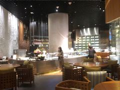-mezza9 Macau(澳门君悦酒店)