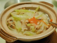-利苑酒家(宜安广场店)
