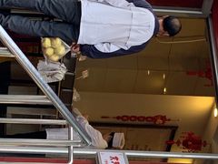 -京天红酒家(马家堡店)