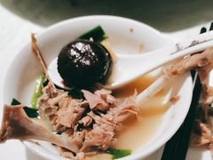 -陈江波老鸭煲(化工路店1号店)