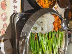 -冰川朝鲜族料理·东北菜(观前店)