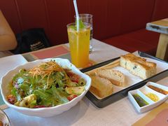 -安妮意大利餐厅(国贸店)