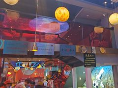 -杨记齐齐哈尔烤肉(总店)