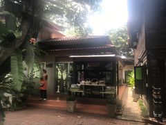 -清迈女子监狱马杀鸡(无分店)