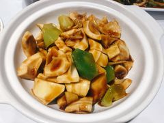 锅仔春笋-眉州东坡(团结湖店)