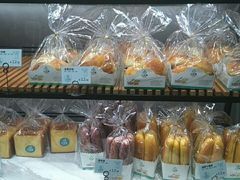 -大苹果面包生日蛋糕(明珠店)